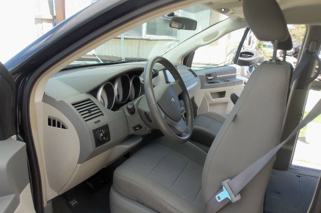 2008 Dodge Grand Caravan S