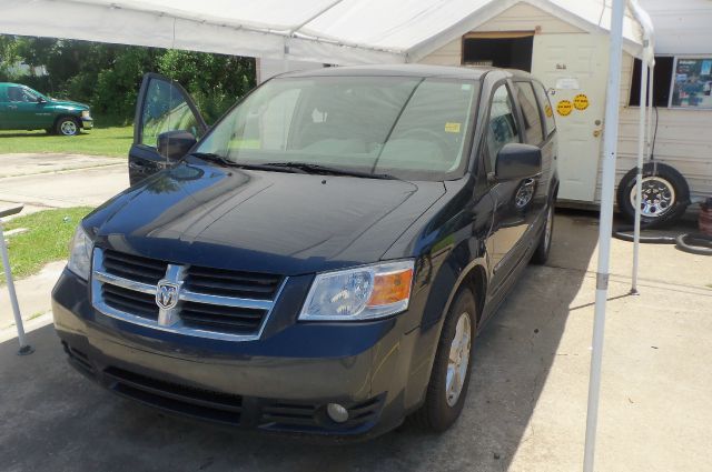 2008 Dodge Grand Caravan S