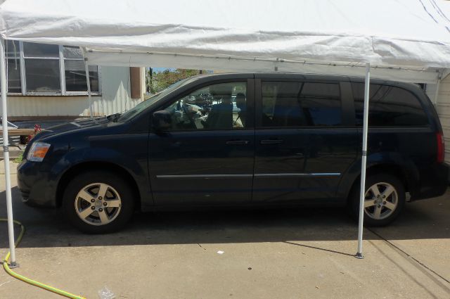 2008 Dodge Grand Caravan S