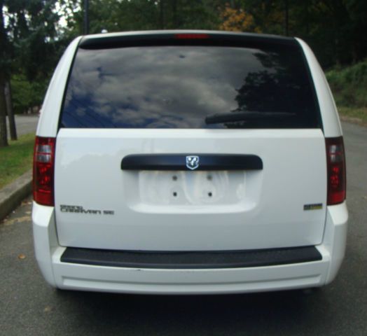 2008 Dodge Grand Caravan SE