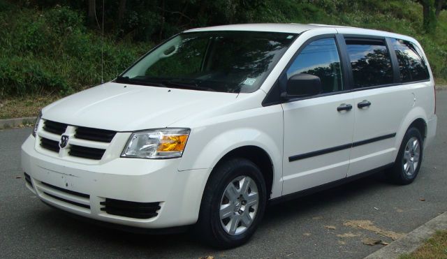 2008 Dodge Grand Caravan SE