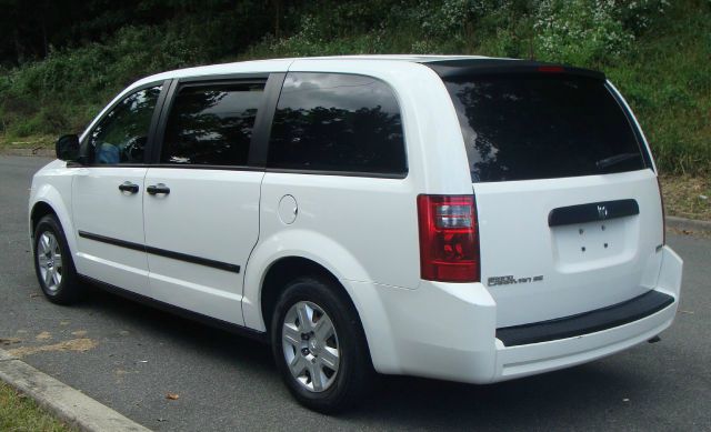 2008 Dodge Grand Caravan SE