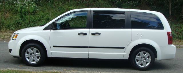 2008 Dodge Grand Caravan SE