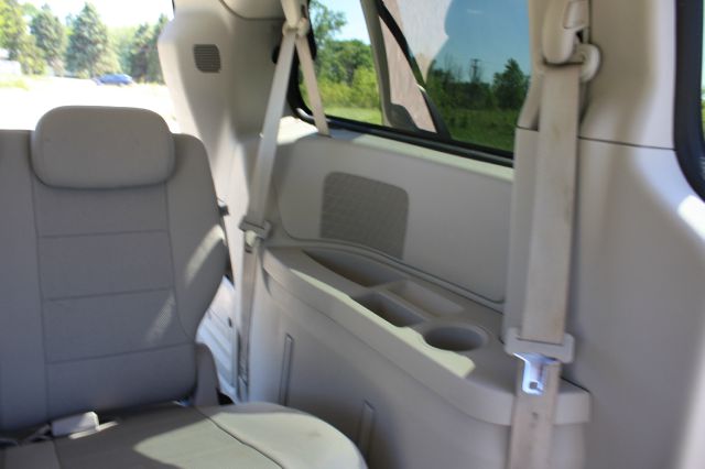 2008 Dodge Grand Caravan S