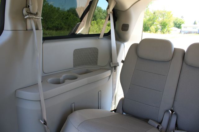 2008 Dodge Grand Caravan S