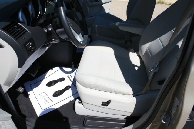 2008 Dodge Grand Caravan S