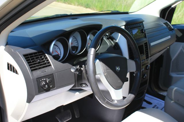 2008 Dodge Grand Caravan S