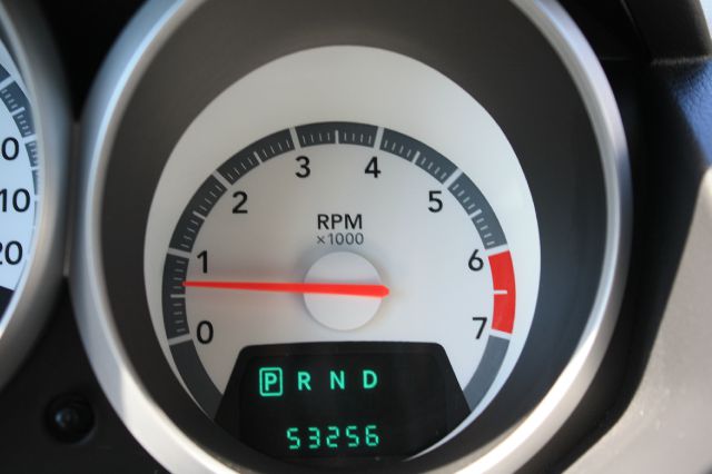 2008 Dodge Grand Caravan S