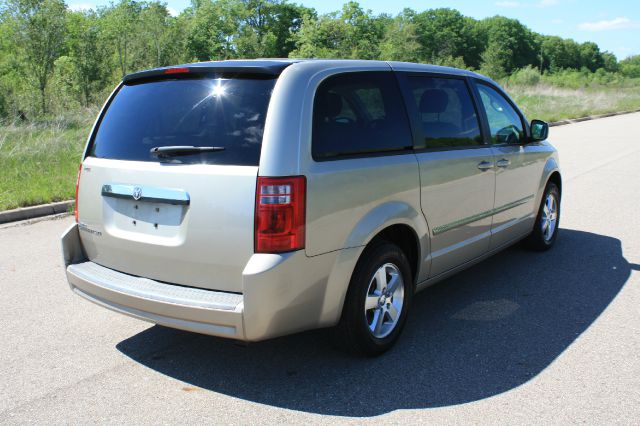 2008 Dodge Grand Caravan S