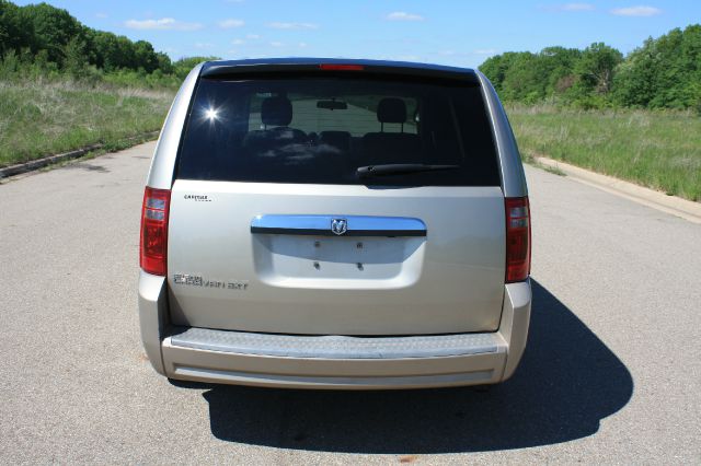 2008 Dodge Grand Caravan S