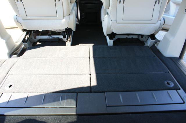 2008 Dodge Grand Caravan S