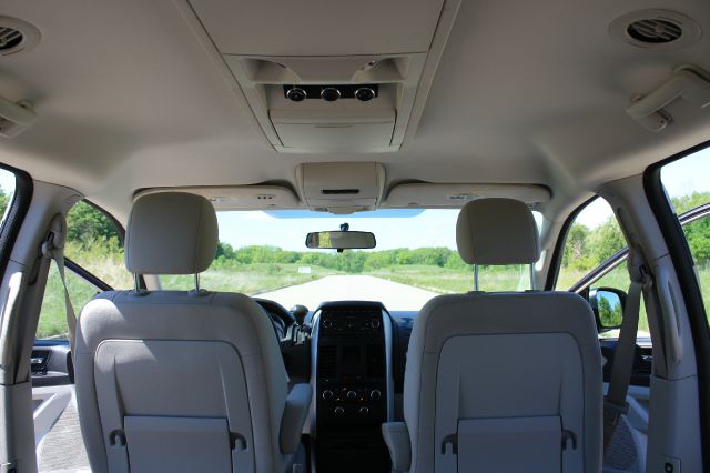 2008 Dodge Grand Caravan S