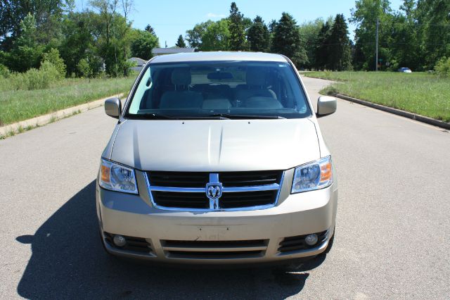 2008 Dodge Grand Caravan S
