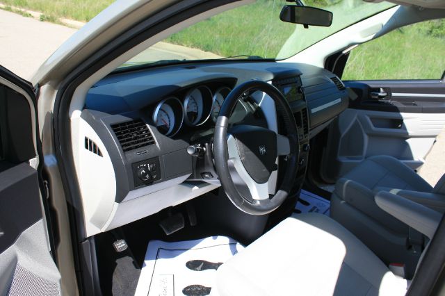 2008 Dodge Grand Caravan S