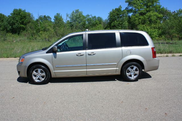 2008 Dodge Grand Caravan S