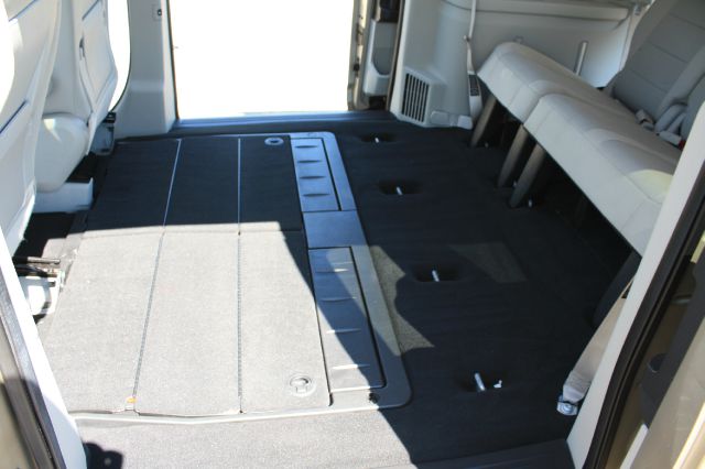 2008 Dodge Grand Caravan S