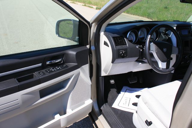 2008 Dodge Grand Caravan S
