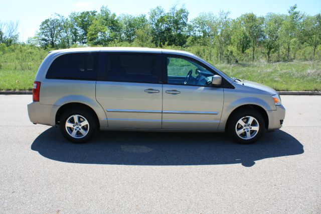 2008 Dodge Grand Caravan S