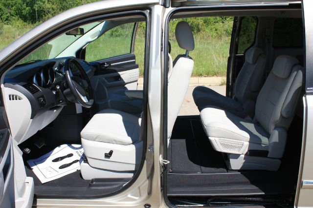 2008 Dodge Grand Caravan S