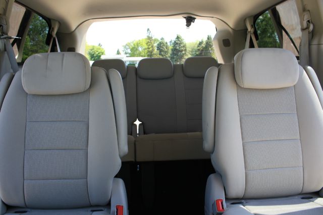 2008 Dodge Grand Caravan S