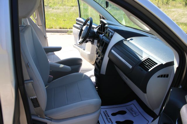 2008 Dodge Grand Caravan S