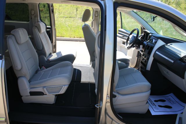 2008 Dodge Grand Caravan S