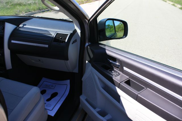 2008 Dodge Grand Caravan S