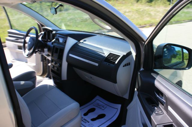 2008 Dodge Grand Caravan S