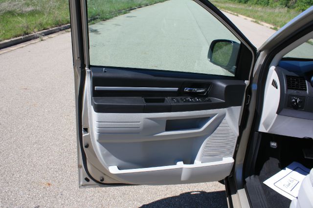 2008 Dodge Grand Caravan S