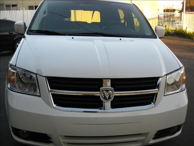 2008 Dodge Grand Caravan S