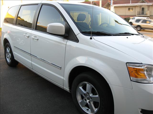 2008 Dodge Grand Caravan S