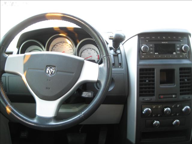 2008 Dodge Grand Caravan S