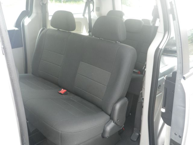 2008 Dodge Grand Caravan SE