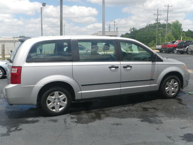 2008 Dodge Grand Caravan SE