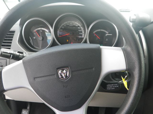 2008 Dodge Grand Caravan SE