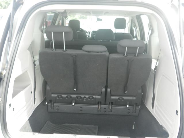 2008 Dodge Grand Caravan SE