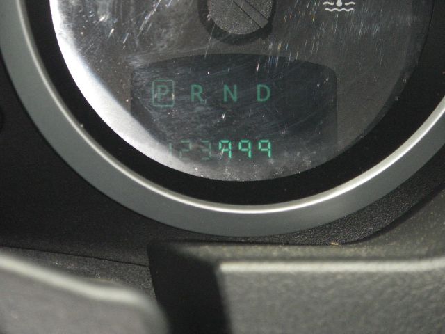 2008 Dodge Grand Caravan SE