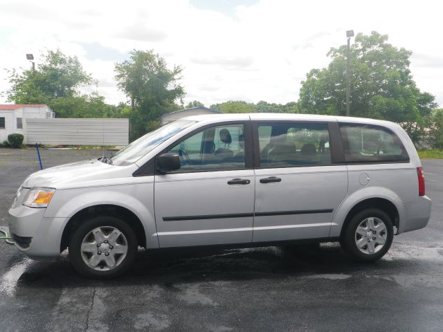 2008 Dodge Grand Caravan SE