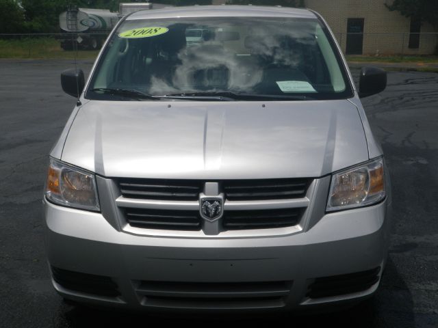 2008 Dodge Grand Caravan SE