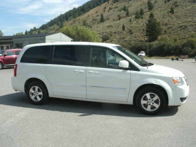 2008 Dodge Grand Caravan S