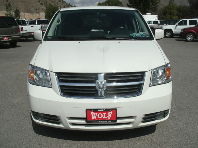 2008 Dodge Grand Caravan S