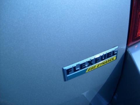 2008 Dodge Grand Caravan Luxury Edition