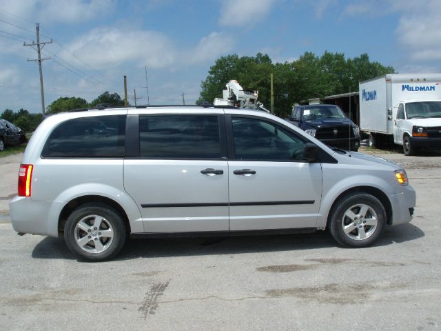 2008 Dodge Grand Caravan SE