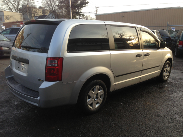 2008 Dodge Grand Caravan SE