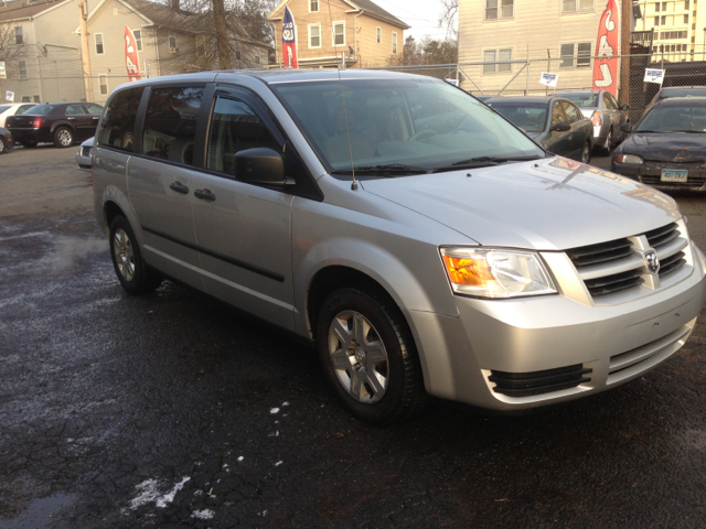 2008 Dodge Grand Caravan SE