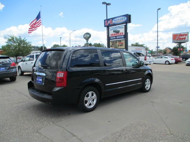 2008 Dodge Grand Caravan S