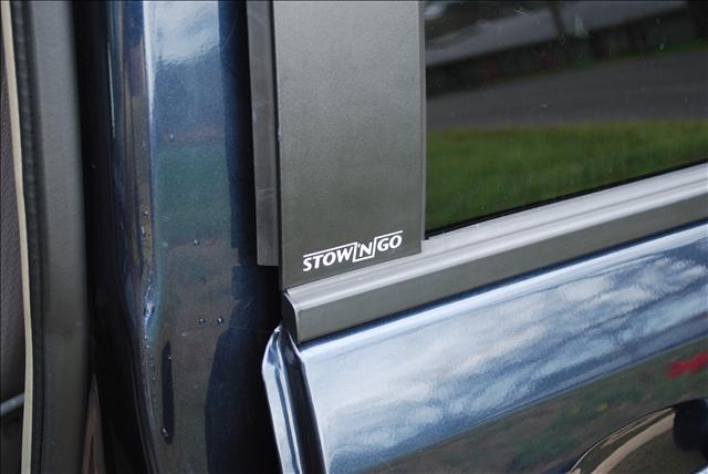 2008 Dodge Grand Caravan S