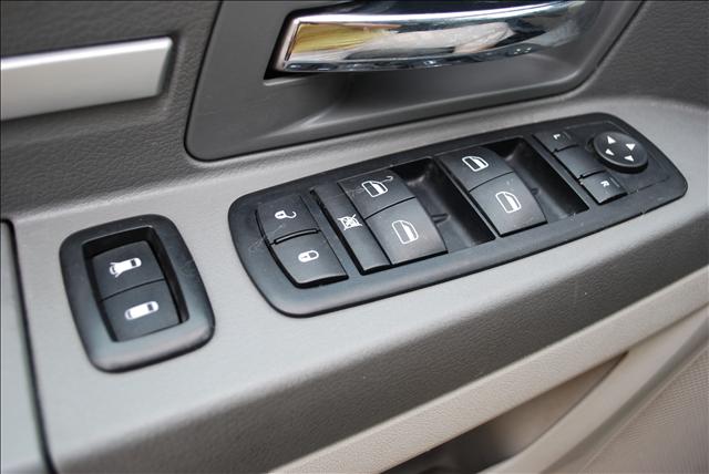 2008 Dodge Grand Caravan S