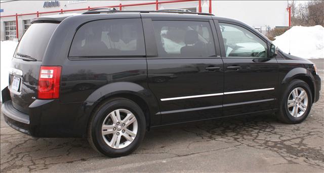 2008 Dodge Grand Caravan S