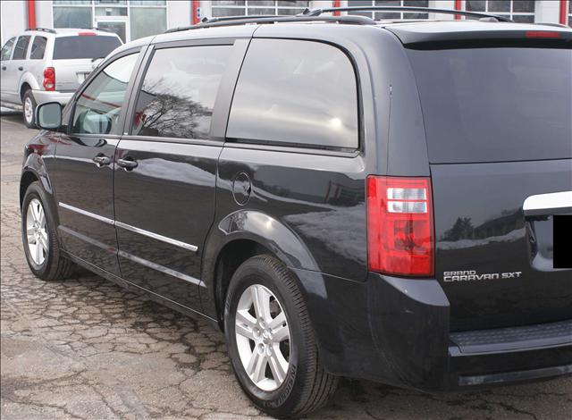 2008 Dodge Grand Caravan S